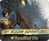 My Jigsaw Adventures: Roads of Life ゲーム