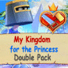 My Kingdom for the Princess Double Pack ゲーム