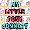 My Little Pony Connect ゲーム