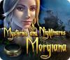 Mysteries and Nightmares: Morgiana ゲーム