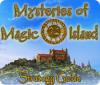Mysteries of Magic Island Strategy Guide ゲーム