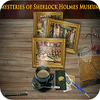 Mysteries of Sherlock Holmes Museum ゲーム