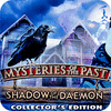 Mysteries of the Past: Shadow of the Daemon. Collector's Edition ゲーム
