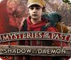Mysteries of the Past: Shadow of the Daemon ゲーム