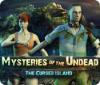 Mysteries of Undead: The Cursed Island ゲーム