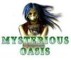 Mysterious Oasis ゲーム