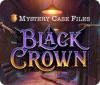 Mystery Case Files: Black Crown ゲーム