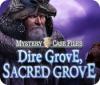ミステリー事件簿：ダイアグローブの聖なる森 ゲーム