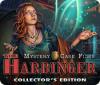 Mystery Case Files: The Harbinger Collector's Edition ゲーム