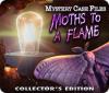 Mystery Case Files: Moths to a Flame Collector's Edition ゲーム
