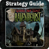 Mystery Case Files Ravenhearst : Puzzle Door Strategy Guide ゲーム