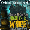 Mystery Case Files: Return to Ravenhearst Original Soundtrack ゲーム