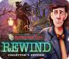 Mystery Case Files: Rewind Collector's Edition ゲーム