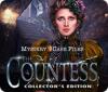 Mystery Case Files: The Countess Collector's Edition ゲーム