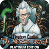 Mystery Castle: The Mirror's Secret. Platinum Edition ゲーム