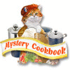 Mystery Cookbook ゲーム