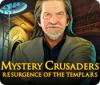 Mystery Crusaders: Resurgence of the Templars ゲーム