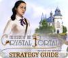 The Mystery of the Crystal Portal: Beyond the Horizon Strategy Guide ゲーム