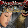Mystery Masterpiece: The Moonstone ゲーム