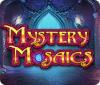 Mystery Mosaics ゲーム
