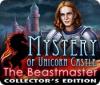 PC ダウンロードゲーム：アイテム探しゲーム
英語版タイトル：Mystery of Unicorn Caslte: The Beastmaster Collector's Edition
今すぐ「 game