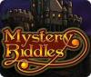 Mystery Riddles ゲーム
