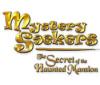 Mystery Seekers: The Secret of the Haunted Mansion ゲーム