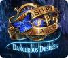 Mystery Tales: Dangerous Desires ゲーム