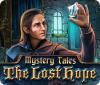 Mystery Tales: The Lost Hope ゲーム