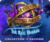 Mystery Tales: The Reel Horror Collector's Edition ゲーム