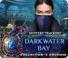 Mystery Trackers: Darkwater Bay Collector's Edition ゲーム