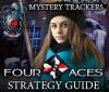 Mystery Trackers: The Four Aces Strategy Guide ゲーム
