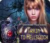 Mystery Trackers: Train to Hellswich ゲーム