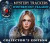 Mystery Trackers: Winterpoint Tragedy Collector's Edition ゲーム