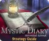 Mystic Diary: Haunted Island Strategy Guide ゲーム