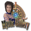 Mystic Gallery ゲーム