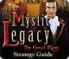 Mystic Legacy: The Great Ring Strategy Guide ゲーム