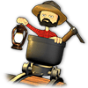 Mystic Mine ゲーム