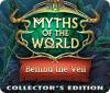 Myths of the World: Behind the Veil Collector's Edition ゲーム