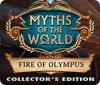 Myths of the World: Fire of Olympus Collector's Edition ゲーム