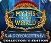 Myths of the World: Island of Forgotten Evil Collector's Edition ゲーム