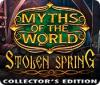 Myths of the World: Stolen Spring Collector's Edition ゲーム