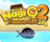 NagiQ 2: Treasure Hunt ゲーム