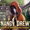 Nancy Drew - Curse of Blackmoor Manor ゲーム