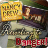 Nancy Drew Dossier: Resorting to Danger ゲーム