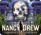Nancy Drew: Legend of the Crystal Skull ゲーム
