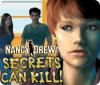 Nancy Drew: Secrets Can Kill Remastered ゲーム