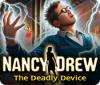 Nancy Drew: The Deadly Device ゲーム