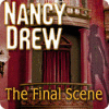 Nancy Drew: The Final Scene ゲーム