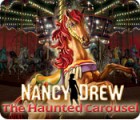 Nancy Drew: The Haunted Carousel ゲーム